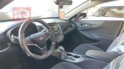 شيفروليه ماليبو